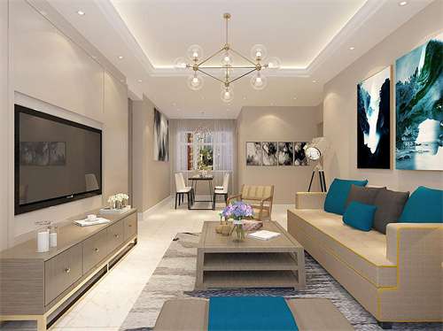 裝修大包都包括什么項目選擇裝修大包注意事項有哪些